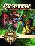 Misfit monsters redeemed