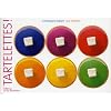 Tartelettes !