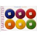 Tartelettes !