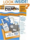 Literature Pockets, Tall Tales Grades 4-6