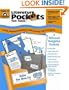 Literature Pockets, Tall Tales
