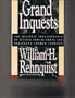 Grand Inquests: The Historic Impeachments of Justice Samuel Chase and President Andrew Johnson