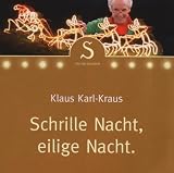 Image of Schrille Nacht,Eilige Nacht