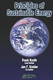 Principles of sustainable energy