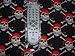ILO Insignia Sansui TV Remote Control 07640KL050 Supplied with models: NS-27RTV NS-RTV32 NS-FTV27 DTV2760 DTV3200 DTV2784 DTV2794