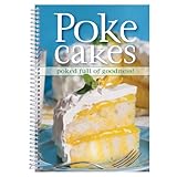 poke cakes