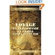 Voyage en Turcomanie et � Khiva, fait en 1819 et 1820: Contenant le journal de son voyage, le r�cit de la mission dont il �tait charg� ... Tr. du russe ... ...revue par MM. J.B. Eyri�s et J. Klaproth