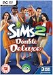 The Sims 2: Double Deluxe (PC DVD)