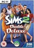 The Sims 2: Double Deluxe (PC DVD)