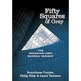 fifty squares of grey the spanking new sudoku variant