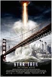 Star Trek XI - The Future Begins - Movie Poster (Teaser Style) (Size: 27 x 40)