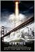 Star Trek XI - The Future Begins - Movie Poster (Teaser Style) (Size: 27