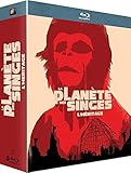 Image de La Planète des Singes - L'héritage [Blu-ray]