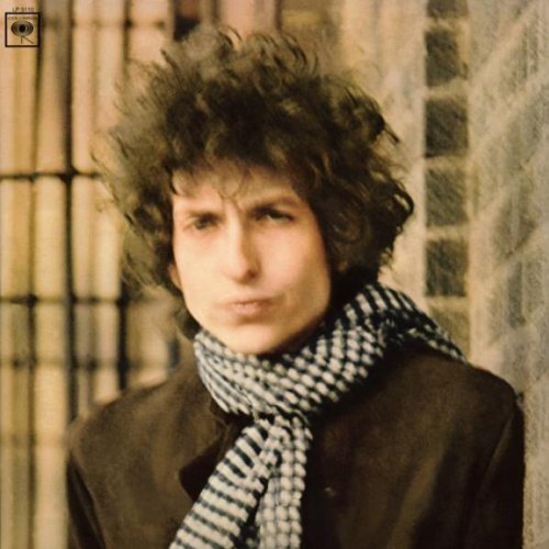 Album Art for Blonde on Blonde by Bob Dylan
