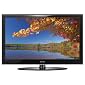 Samsung LN40A550 40-Inch 1080p LCD HDTV