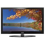 Samsung LN46A550 46-Inch 1080p LCD HDTV