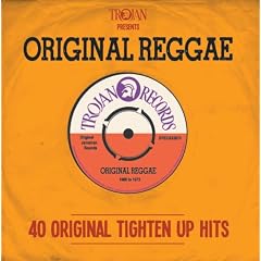 Trojan Presents: Original Reggae
