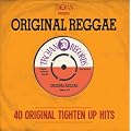 Trojan Presents: Original Reggae