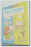 Rain or shine : a book of the weather