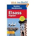 Baedeker Allianz Reisef�hrer Elsass, Vogesen
