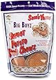 Sam's Yams Big Boyz Sweet Potato Dog Treats, 15 oz, 425 grams