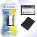 NEW Standard QUALITY Extended BATTERY 1200 mAh LiIon for HTC G1 Google Dream