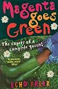 Magenta Goes Green
