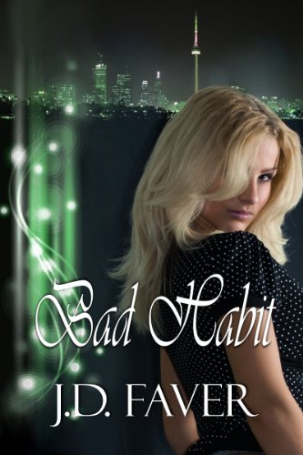 cheap Bad Habit (Contemporary Romantic Suspense)
