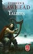 Le Cycle de Pendragon, tome 1: Taliesin