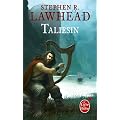 Le Cycle de Pendragon, tome 1: Taliesin