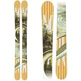 Line Celebrity 100 Womens Twin Tip Skis 2011
