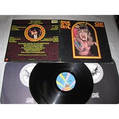 Speak of the Devil (UK Import) [Vinyl LP]