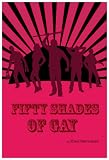Fifty Shades of Gay (a.k.a Future Queens of England)