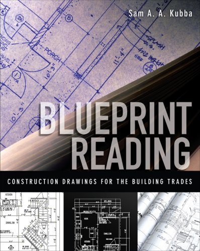 Blueprint Reading - Soft-cover - McGraw-Hill Professional - MG-0071549862 - ISBN:0071549862