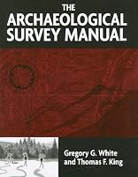 Archaeological Survey Manual