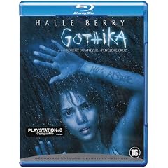 Gothika [Blu-ray]