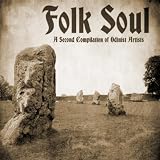 Various Artists Folk Soul - A Second Compilation of Odinist Artists