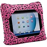 GoGo Pillow (Pink Leopard) As Seen on TV (00179)