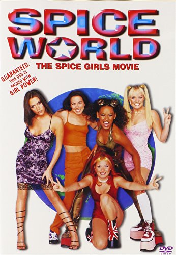 Spice World