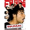 Golmaal - Fun Unlimited [DVD]