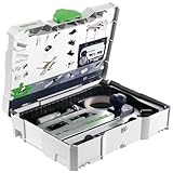Festool 497657 FS Guide Rail Accessory Kit [並行輸入品]
