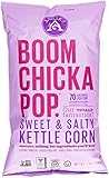 Angie's Kettle Corn - Sweet & Salty - 7 OZ