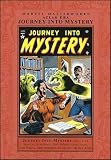 Marvel Masterworks: Atlas Era Journey into Mystery - Volume 1