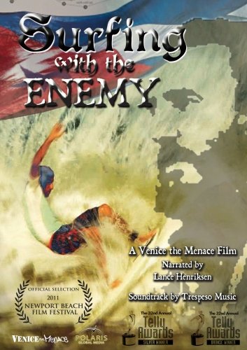 Surfing With The Enemy