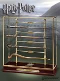 Harry Potter TRIWIZARD Champions Wand Set