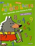 MES AUTOCOLLANTS POUR APPRENDRE T04 :...