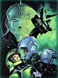 Mobile Suit Gundam F91 - The Movie (Ltd Ed)