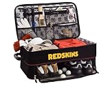 NFL Washington Redskins Golf Trunk Locker Organizer