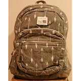ラルフ DENIM&SUPPLY デニム&サプライ スウェード×コットン ヴィンテージバックパック 並行輸入品