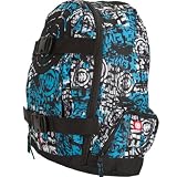 Element Daily Grind Backpack - Blue